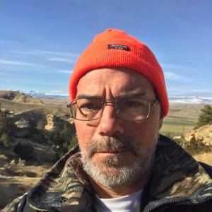 Meet your Posher, John